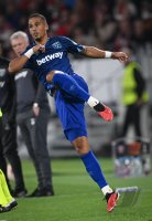FUSSBALL EUROPA LEAGUE 23/24: SC Freiburg - West Ham United