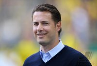 Fussball Deutsche A-Junioren-Meisterschaft 16/17: Borussia Dortmund - FC Bayern Muenchen