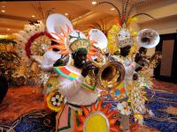 Fussball 59. FIFA Kongress 2009  EROEFFNUNG