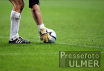 Fussball 1. Bundesliga: ALLGEMEIN
