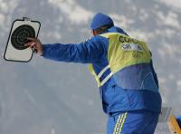 Olympische Spiele 2006 Turin  Biathlon 10 km Herren