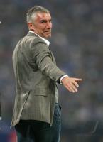 Fussball 1. Bundesliga, Schalke: SLOMKA