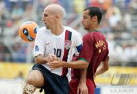 FIFA Beach Soccer World Cup Groupmatches