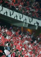 Fussball CHL International  FC Thun  - Ajax Amsterdam