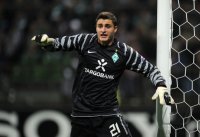 Fussball, Champions League, Saison 2010/2011: Bremen - Enschede