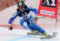 Ski Alpin  Herren Lake Louise  CAN