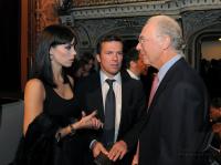 FIFA  World Player Gala  2008: