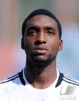 Fussball Nationalmannschaft U20 : Richard Sukuta Pasu (GER)