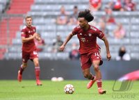 Fussball Audi Football Summit 2021 FC Bayern Muenchen - Ajax Amsterdam