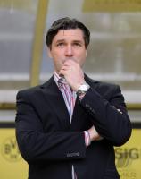 Fussball 1. Bundesliga: Dortmund, ZORC