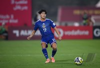 Fussball, Junioren U 17 WM 2025 Sechzehntelfinal, 
Japan - Suedafrika