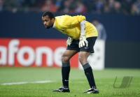 Fussball, Champions League: FC Schalke 04  - FC Porto