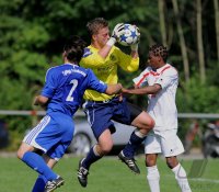 Fussball Landesliga 2011/2012: TSV Ofterdingen - Spvgg Freudenstadt
