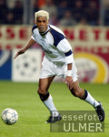 Abel Xavier, Liverpool Einzelaktion am Ball