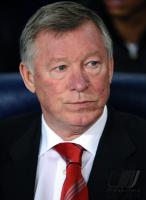 Fussball CHL  Halbfinale:  FC Barcelona -  Manchester United