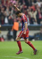 Fussball CHL 14/15 Viertelfinale: FC Porto - FC Bayern Muenchen