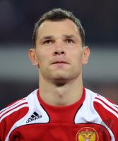 Fussball WM-Qualifikation: Russland, IGNASHEVICH
