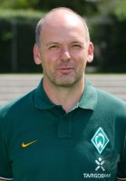 Fussball 3. Liga, Werder Bremen U 23: BENDER