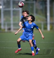 Fussball C - Junioren Landesstaffel Mitte 1  2025/2026 VfL Herrenberg  - TuS Ergenzingen