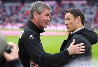 Fussball 1. Bundesliga Saison 18/19: FC Bayern Muenchen - Fortuna Duesseldorf