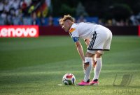 Fussball WM 2026 Sechzehntelfinale: Deutschland -  Paraguay