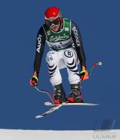 Ski Alpin  Herren Abfahrt Wengen