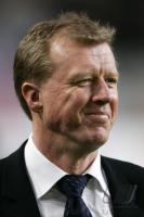 Fussball International: Holland - England