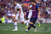 FUSSBALL International 2018/2019: FC Barcelona