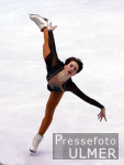 Olympische Winterspiele 2002 , Eiskunstlauf; Frauen ; Kr
