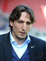 Fussball 2. Bundesliga:  Sportdirektor Ivica Grlic (MSV Duisburg)