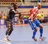 Fussball International FIFA FUTSAL WM 2008