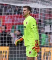 Fussball 1. Bundesliga Saison 19/20: FC Augsburg - SV Werder Bremen