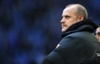 Fussball: 1. Bundesliga Saison 2010/2011: Schalke - Bremen