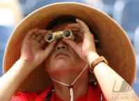 Fussball WM 2006: Suedkorea - Togo