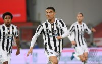 Fussball International Coppa Italia 20/21: Atalanta Bergamo - Juventus Turin