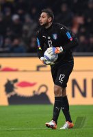 Fussball International Testspiel: Italien - Deutschland