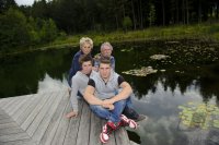 Ski Alpin Homestory Marcel Hirscher (Oesterreich)