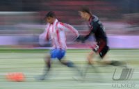 Fussball: Europa League, Saison 2010/2011: FEATURE; WISCHER