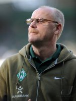 Fussball 1. Bundesliga, Saison 2011/2012: SV Werder Bremen - FC Augsburg