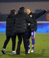 Fussball Nationalmannschaft : Ivica Olic (Kroatien)