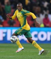 FIFA Confed Cup 2009:  Suedafrika - Irak