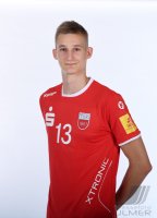 Volleyball 1. Bundesliga  Saison 18/19: Fotoshooting TV Rottenburg Media Day