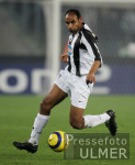 Fussball CHL Juventus Turin  -  Real Madrid