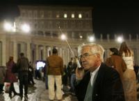 Vatikan; Tod von Papst Johannes Paul II