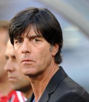 FUSSBALL WM 2010, VIERTELFINALE: ARGENTINIEN - DEUTSCHLAND