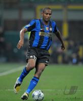 Fussball Champions League 08/09 :   MAICON (Inter Mailand)