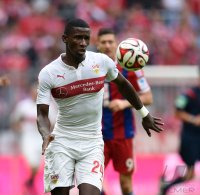 Fussball 1. Bundesliga Saison 14/15: Antonio Ruediger (VfB Stuttgart)