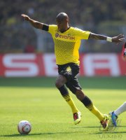 Fussball 1. Bundesliga :  Felipe Santana (Borussia Dortmund)