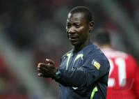 Fussball International FIFA Club WM; Sepahan  -  Urawa Reds