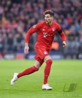 Fussball International CHL 18/19: FC Bayern Muenchen - Olympiakos Piraeus